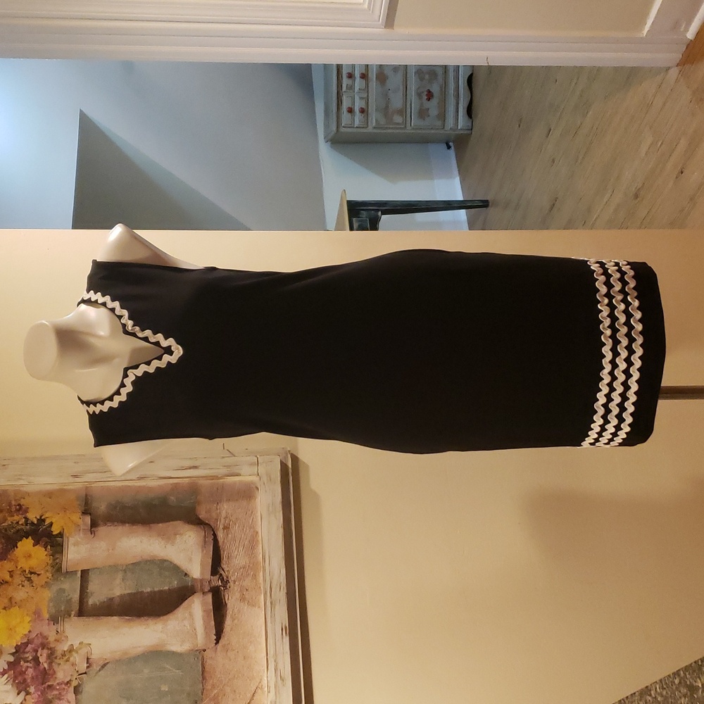 Talbots Dress